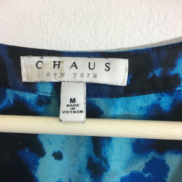 Blouse - Picture 4 of 8